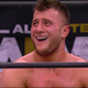 There is no bigger heat magnet in wrestling.